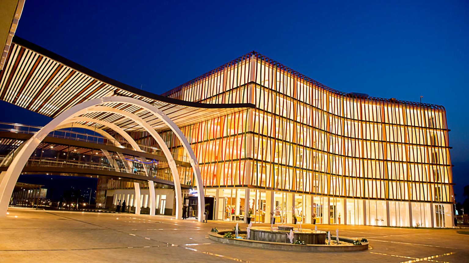 CMJA Conference Kigali, Rwanda 8th 12th September 2024