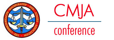 CMJA Annual Conference