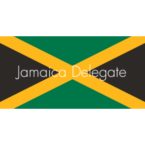 Jamaica Local Delegate