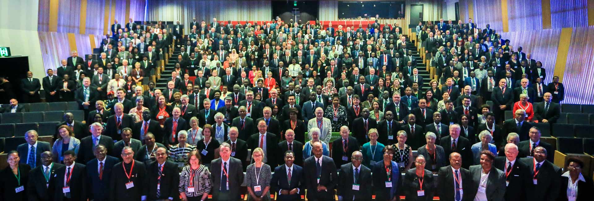 CMJA Conference Virtual Conference “Post Pandemic Innovations” 12th